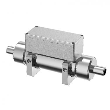 小型管路粉塵濃度監測儀